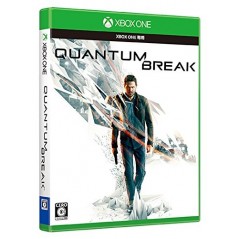 QUANTUM BREAK