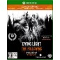 DYING LIGHT: THE FOLLOWING ENHANCED EDITION XBOX ONE