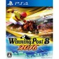 WINNING POST 8 2016 PS4