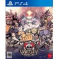 SKULLGIRLS 2ND ENCORE PS4