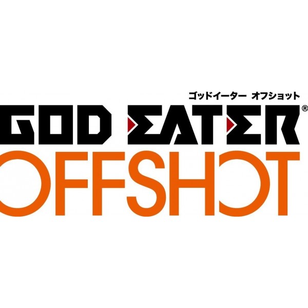 GOD EATER OFF SHOT [TWIN PACK VOL.7]