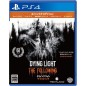 DYING LIGHT: THE FOLLOWING ENHANCED EDITION PS4