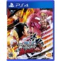 ONE PIECE: BURNING BLOOD PS4