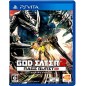 GOD EATER 2: RAGE BURST (gebraucht)