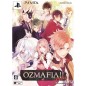 OZMAFIA!! VIVACE [LIMITED EDITION] (gebraucht)