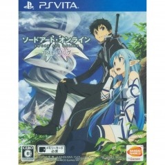 SWORD ART ONLINE: LOST SONG