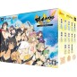 SENRAN KAGURA ESTIVAL VERSUS: SHOUJOTACHI NO SENTAKU [LIMITED EDITION] (gebraucht)