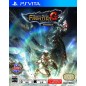 MONSTER HUNTER FRONTIER G7 PREMIUM PACKAGE (pre-owned)