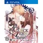 CLOCK ZERO: SHUUEN NO ICHIBYOU EXTIME (gebraucht)