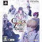 CLOCK ZERO: SHUUEN NO ICHIBYOU EXTIME [LIMITED EDITION] (gebraucht)