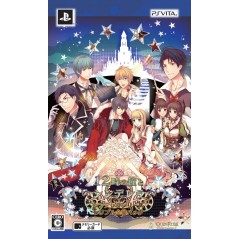 12-JI NO KANE TO CINDERELLA: CINDERELLA SERIES TRIPLE PACK [DELUXE EDITION]