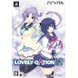 LOVELY CATION 1&2 [LIMITED EDITION] (pre-owned)