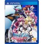 CROSS ANGE: TENSHI TO RYUU NO RONDO TR. (pre-owned)