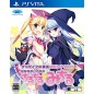 GRISAIA NO KAJITSU SPINOUT !? IDOL MAHOU SHOUJO CHIRUCHIRU MICHIRU (gebraucht)