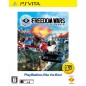 FREEDOM WARS (PLAYSTATION VITA THE BEST) (pre-owned)