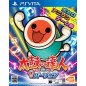 TAIKO NO TATSUJIN V VERSION PS VITA (pre-owned)