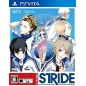 PRINCE OF STRIDE (pre-owned)