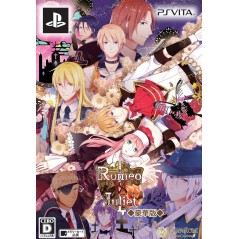 ROMEO VS JULIET ALL CHAPTER PACK [LIMITED EDITION]