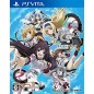 INFINITE STRATOS 2: LOVE AND PURGE (gebraucht)