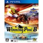 WINNING POST 8 (KOEI TECMO THE BEST) (pre-owned)