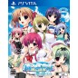 AMATSUMI SORA NI! KUMO NO HATATE NI (pre-owned)