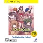 BULLET GIRLS (PLAYSTATION VITA THE BEST) (pre-owned)