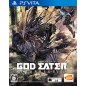 GOD EATER RESURRECTION (pre-owned)