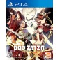 GOD EATER RESURRECTION [CROSS PLAY PACK] (pre-owned)