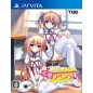 LOVE REVENGE (gebraucht) PSVita