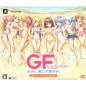 GIRL FRIEND BETA KIMI TO SUGOSU NATSUYASUMI [LIMITED EDITION] (pre-owned)