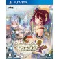 ATELIER SOPHIE: FUSHIGI NA HON NO RENKIN JUTSUSHI (gebraucht)