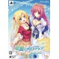 RYUUYOKU NO MELODIA -DIVA WITH THE BLESSED DRAGONOL- [LIMITED EDITION] (pre-owned)