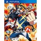 NET HIGH (pre-owned) PSVita NET HIGH (pre-owned) PSVita