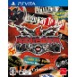 MATO KURENAI YUUGEKITAI DAYBREAK SPECIAL GIGS (pre-owned) PSVita MATO KURENAI YUUGEKITAI DAYBREAK SPECIAL GIGS (pre-owned) PSVita