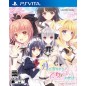 TSUKI NI YORISOU OTOME NO SAHOU: HIDAMARI NO HIBI (pre-owned) PSVita TSUKI NI YORISOU OTOME NO SAHOU: HIDAMARI NO HIBI (pre-owned) PSVita