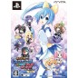 CHOU JIGEN TAISEN NEPTUNE VS SEGA HARD GIRLS YUME NO GATTAI SPECIAL [LIMITED EDITION]	 (gebraucht)