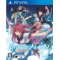 AO NO KANATA NO FOUR RHYTHM (gebraucht) PSVita AO NO KANATA NO FOUR RHYTHM (gebraucht) PSVita