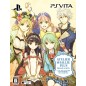 SHALLIE NO ATELIER PLUS: KOUKON NO UMI NO RENKINJUTSU [PREMIUM BOX]	 (pre-owned)