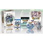 SUMMON NIGHT 6 LOST BORDERS [SUMMON NIGHT 15TH ANNIVERSARY DELUXE PACK] (gebraucht)