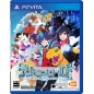 DIGIMON WORLD: NEXT ORDER PS VITA (gebraucht)