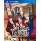 DANCE WITH DEVILS (pre-owned)