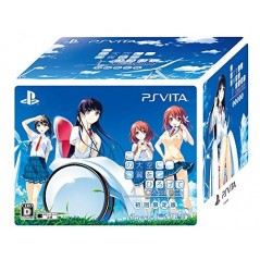 KONO OOZORA NI TSUBASA WO HIROGETE CRUISE SIGN [LIMITED EDITION]