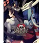 SKULLGIRLS 2ND ENCORE [SKULL HEART BOX] (pre-owned)