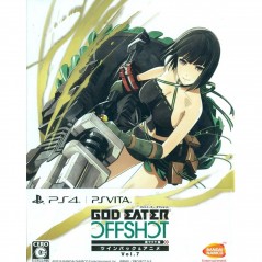 GOD EATER OFF SHOT [TWIN PACK VOL.7]