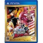 ONE PIECE: BURNING BLOOD [ANISON SOUND EDITION] (gebraucht)