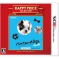 NINTENDOGS + CATS: FRENCH BULLDOG & NEW FRIENDS (HAPPY PRICE SELECTION)	 (pre-owned)