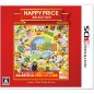 GOTOUCHI TETSUDOU: GOTOUCHI CHARA TO NIHON ZENKOKU NO TABI (HAPPY PRICE SELECTION) (pre-owned)