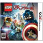 LEGO MARVEL'S AVENGERS (gebraucht)