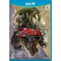 THE LEGEND OF ZELDA: TWILIGHT PRINCESS HD (pre-owned) Wii U