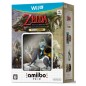 THE LEGEND OF ZELDA: TWILIGHT PRINCESS HD [SPECIAL EDITION] (pre-owned) Wii U